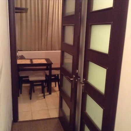 Ferienwohnung Двухкомнатная Возле Гулливера Kiew Exterior foto