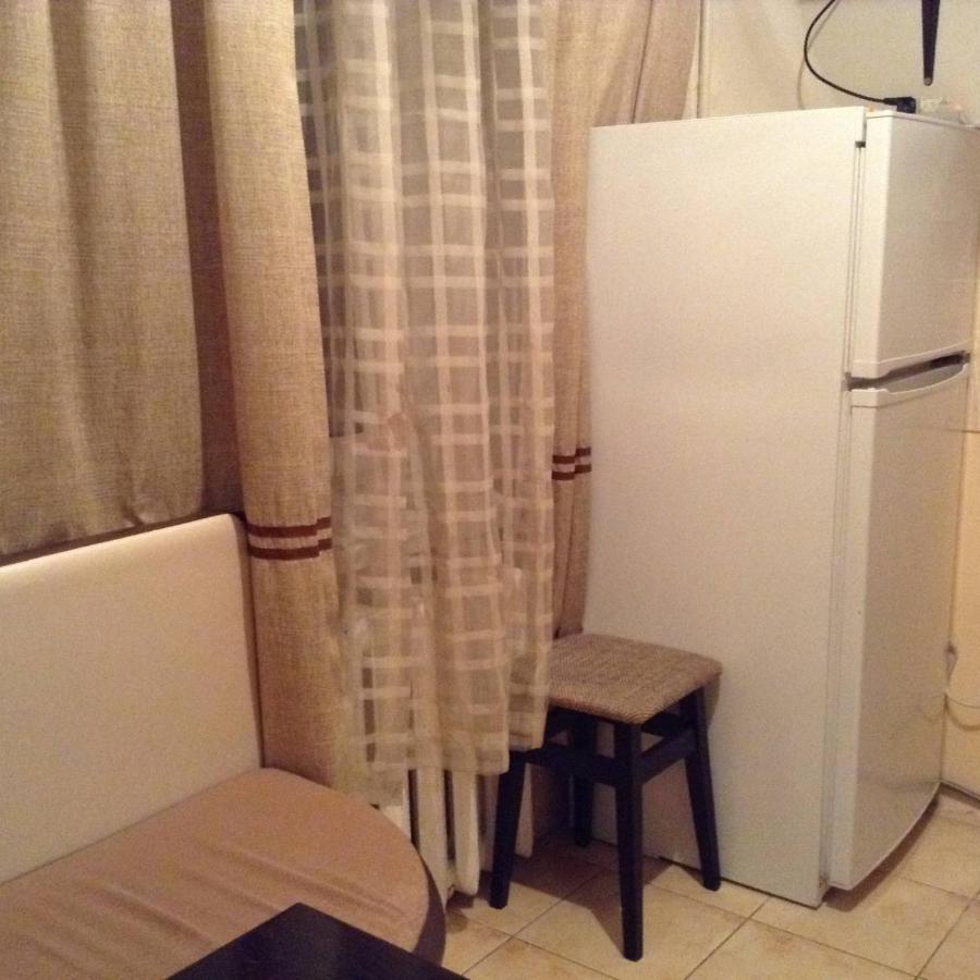 Ferienwohnung Двухкомнатная Возле Гулливера Kiew Exterior foto